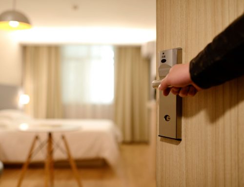 Products to Make Your Hotel ADA Compliant