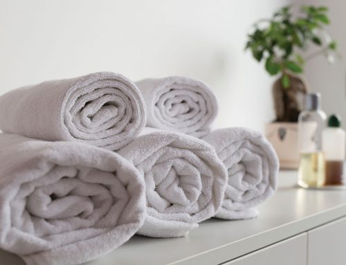 Implementing a Linen and Towel Reuse Program