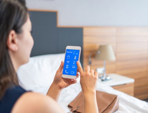 5 Ways to Create a More Personalized Experience for Hotel Guests