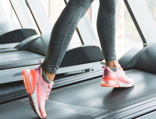 How to Upgrade Your Hotel’s Fitness Center in the New Year 